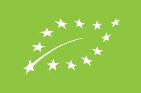 Logo ufficiale EU Organic
