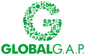 Logo ufficiale GLOBALG.A.P.