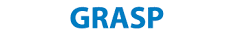 Logo ufficiale GRASP
