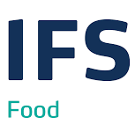 Logo ufficiale IFS Food