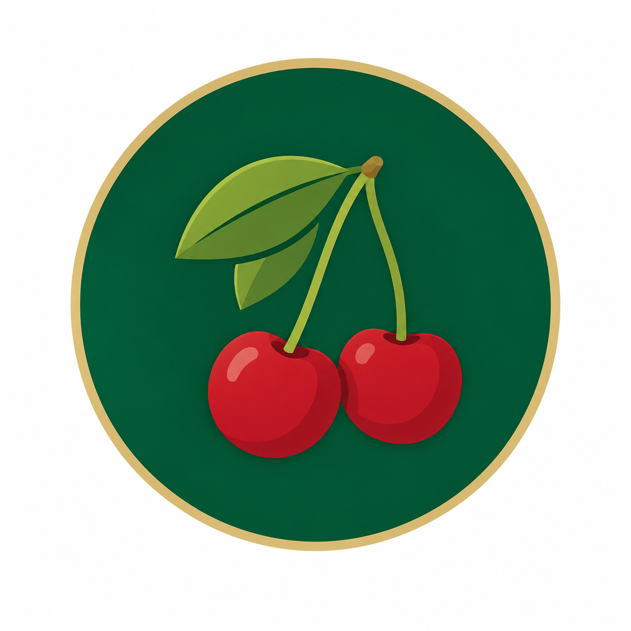 Ciliegie bio e convenzionali